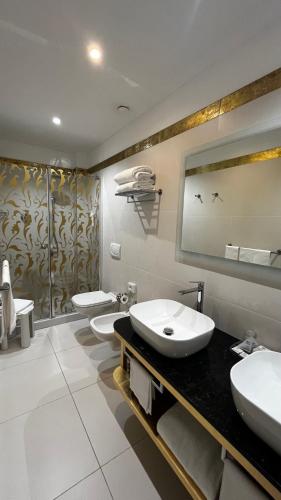 Zanhotel Tre Vecchi, Bologna (photo 6)