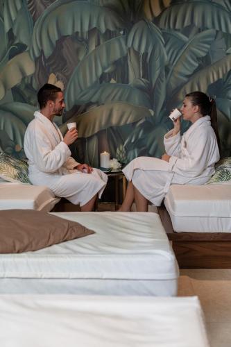 Villa Neri Resort & Spa