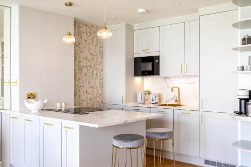 Fabulous Gloucester Road Apartment London