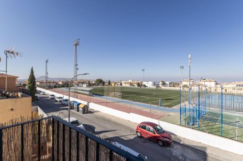 Chalet con piscina a 10 minutos de Granada in 奧希哈雷斯