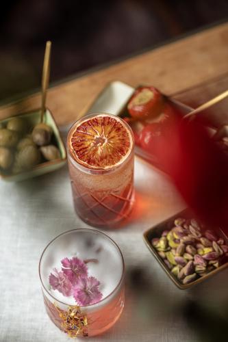 Villa Neri Resort & Spa