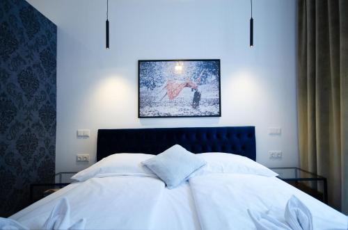 Charming Historical Apartments Near City Centre 5