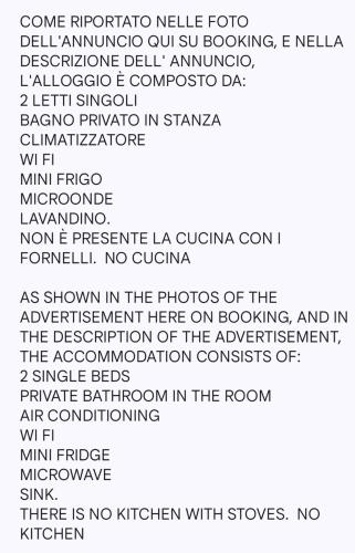  M&C Apartment in Fiumicino