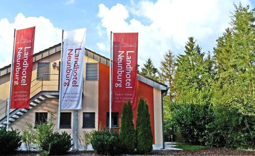 Landhotel-Neunburg - image 6
