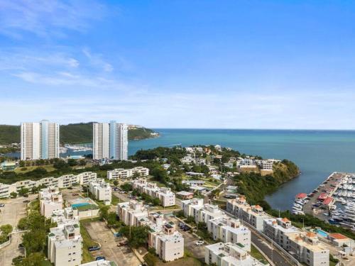 Marina Luxury Rooms #5 in 法哈多