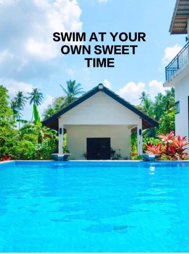 Captain's Cabin Resort - Naval Heritage (Swimming Pool) - Kota Bharu