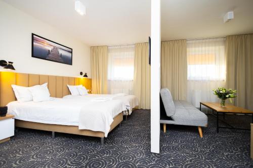 Hotel ARDEN in Sroda Slaska