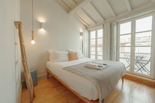 Deluxe Duplex by Hosty, Порту
