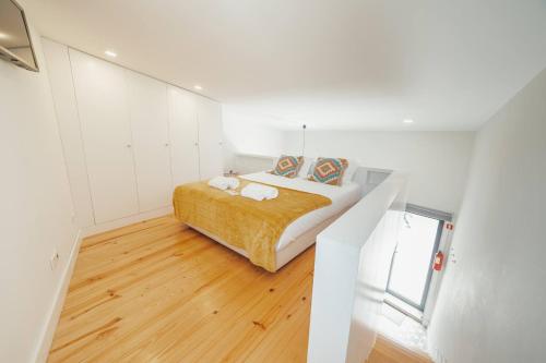 Lapa Cozy by Hosty, Porto