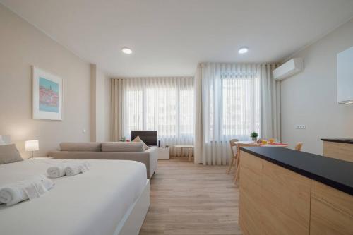 Trindade Deluxe by Hosty, Porto