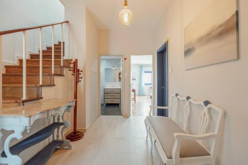 Blue Villa by Hosty, Porto