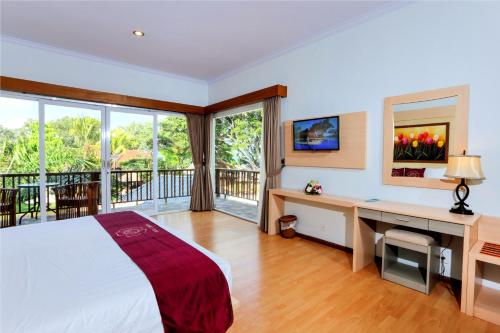 Super Deluxe Double Room image 6