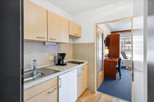 Appartementhaus Bavaria - Apartment - Bad Füssing