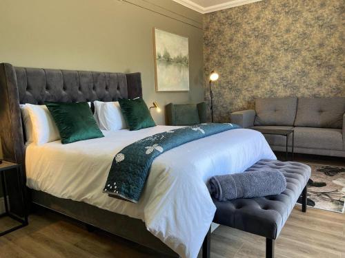 Hotel 164, Upington (fotografie 4)