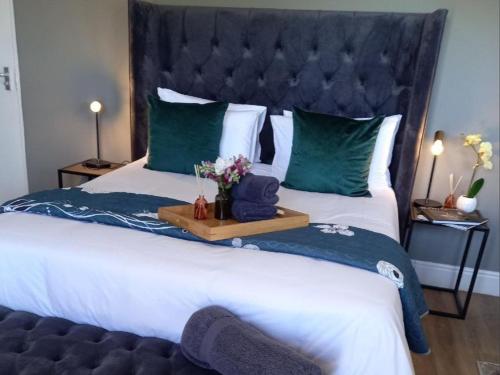Hotel 164, Upington (fotografie 8)