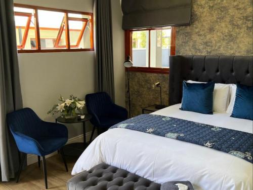 Hotel 164, Upington (fotografie 9)