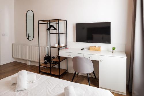 Richter Residence Richter Residence