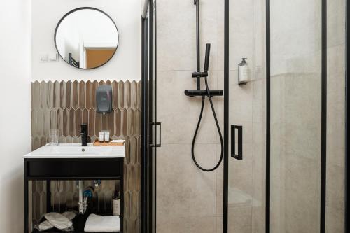 Richter Residence Richter Residence