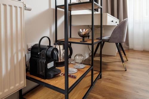 Richter Residence Richter Residence