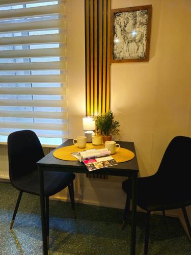 Heart of Old Riga 3 Bedroom Apartment by Dome Square, Riga (foto 10)