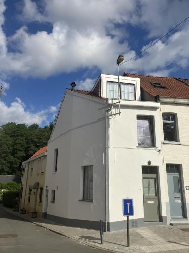 La Maison des Sources, Bruselas (foto 2)