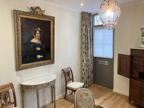 La Maison des Sources, Bruselas (foto 5)