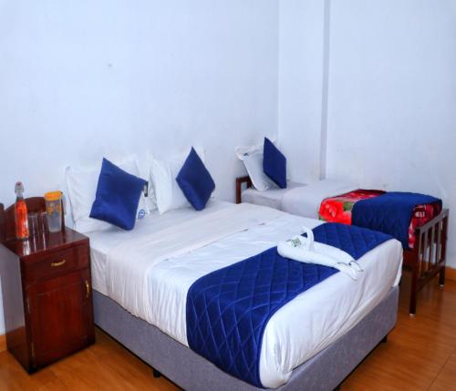 hotel photo