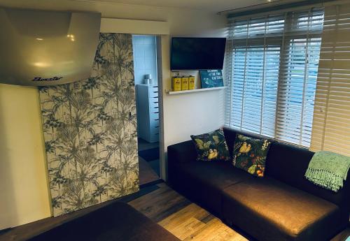  Privé studio centrum Assen Gratis Parkeren in Assen