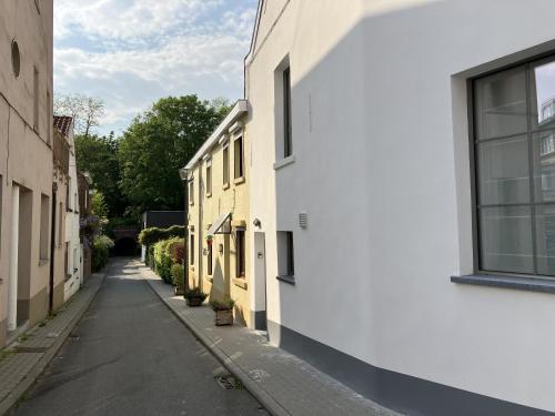 La Maison des Sources, Bruselas (foto 8)