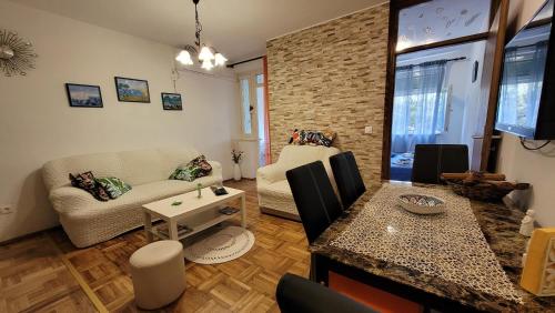 Apartman Antica - Location saisonnière - Njivice