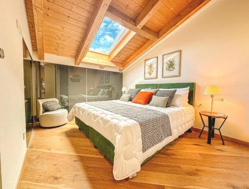 Vigentina Luxury Loft - 5 min dal Duomo, Milan