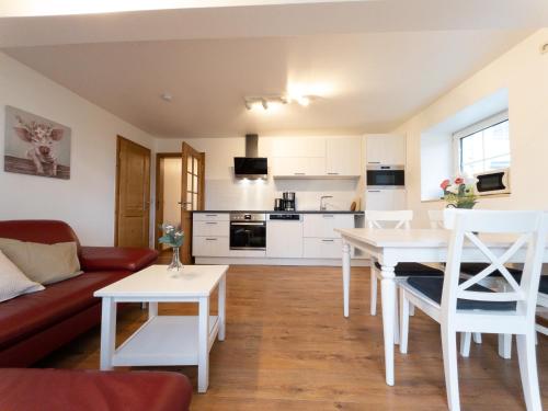 Vendégszoba, Hof Köhne - Altes Bauernhaus - Wohnung Hase (Hof Kohne - Altes Bauernhaus - Wohnung Hase) in Schmallenberg Városközpont