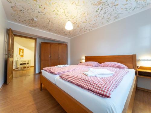 Hof Köhne - Altes Bauernhaus - Wohnung Hase (Hof Kohne - Altes Bauernhaus - Wohnung Hase) in Schmallenberg Városközpont