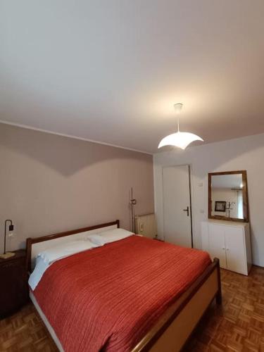La Rotonda in Lastebasse