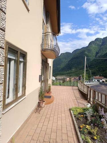 La Rotonda in Lastebasse