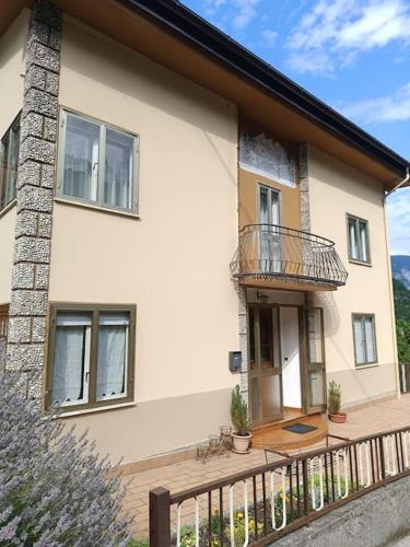 La Rotonda in Lastebasse