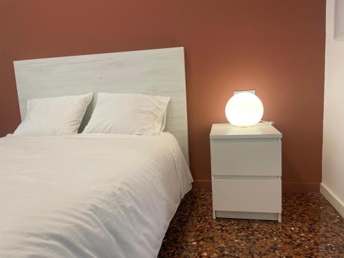 Apartahotel Espai Verd Benimaclet, Valencia (Foto 7)