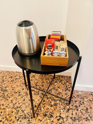 Apartahotel Espai Verd Benimaclet, Valencia (Foto 8)