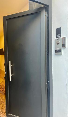 Apartahotel Espai Verd Benimaclet, Valencia (Foto 9)