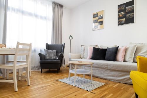 Househost Apt Starowislna 75-2, Cracovia