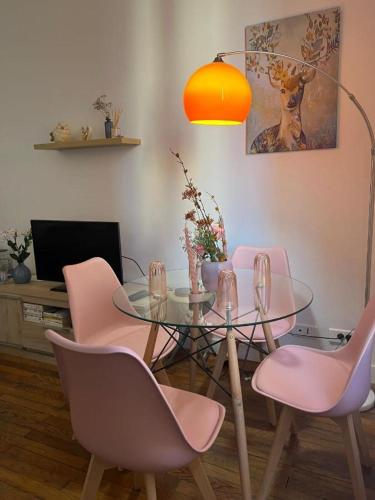 Cosy Haven Paris 14, Paris