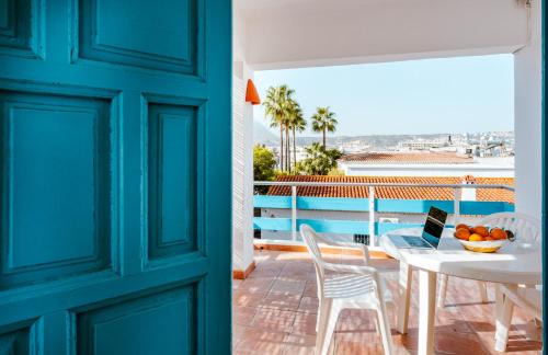 Los Bungalows Del Arenal 4