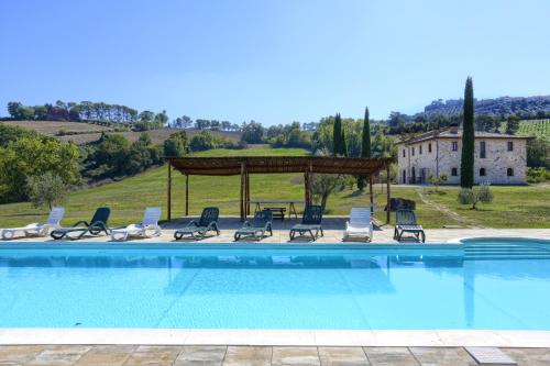 Agriturismo Fonte di Galiano