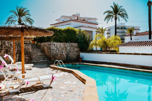 Los Bungalows Del Arenal 2