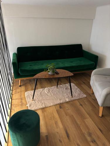 SheSpace Apartrooms 4
