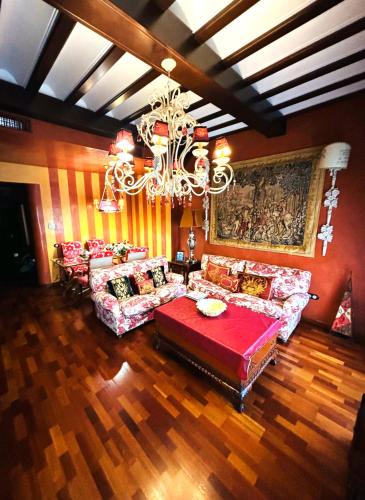 Plaza San Francisco Luxury 2