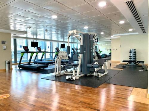 Next to METRO 1BED with Panoramic Lake View, Dubaj (fotografie 7)