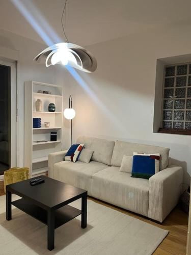 Magnifique & Cozy appartement au cœur de Strasbourg avec terrasse, Straßburg (Foto 7)