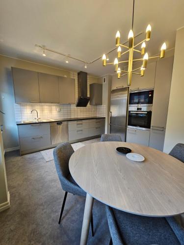 Live and Stay Lagerbring near Liseberg Funpark