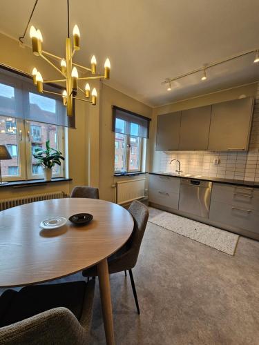 Live and Stay Lagerbring near Liseberg Funpark